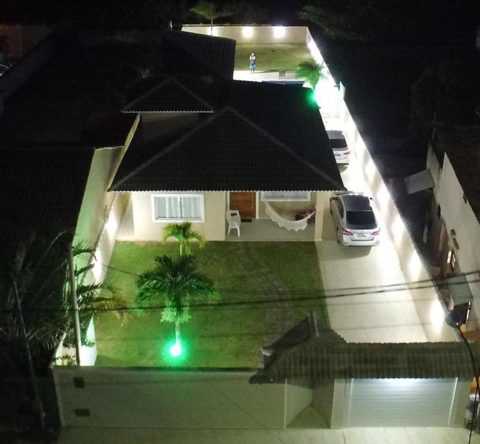 Villa Casa Buzios - Temporada Exterior foto