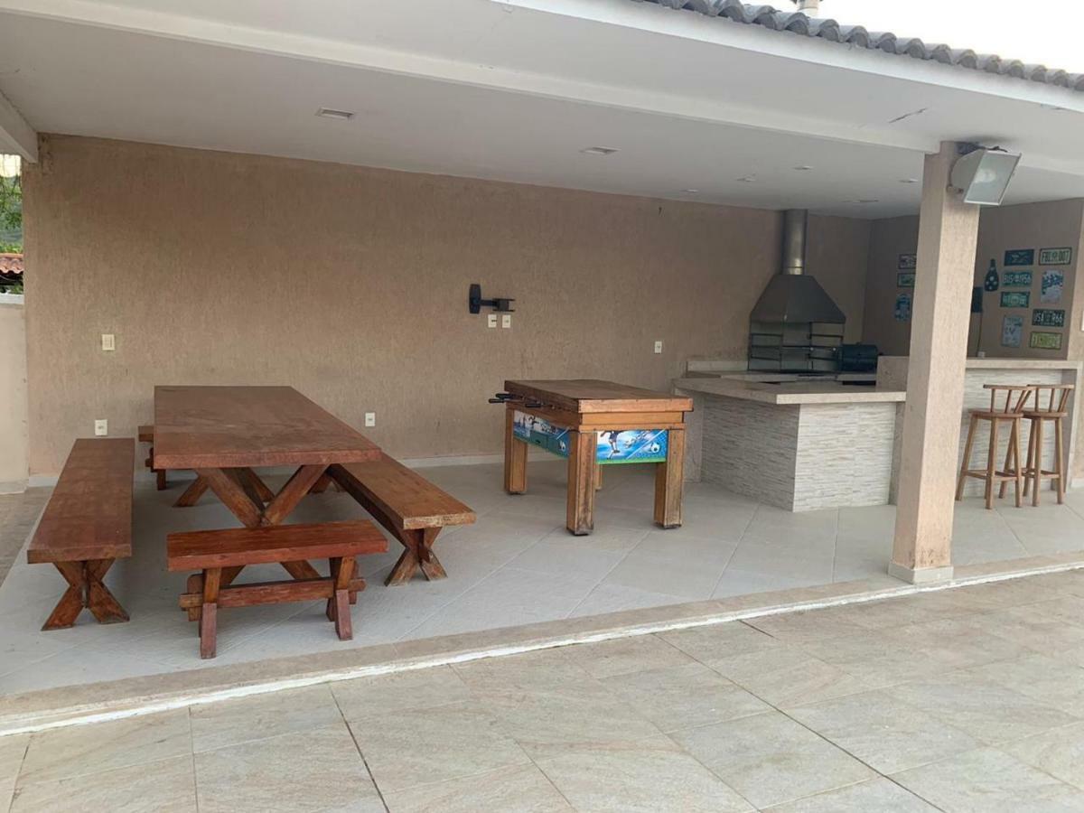 Villa Casa Buzios - Temporada Exterior foto